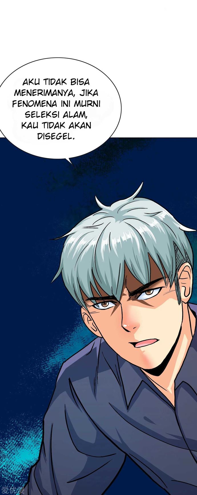 Xianzun System in the City chapter 134